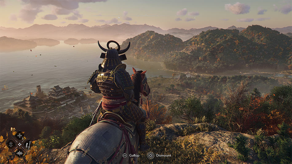 Assassin's Creed Shadows PS5 UK Assassin's Creed Shadows PS5 UK